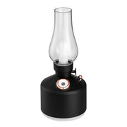 Retro Wireless Aroma Diffuser Lamp